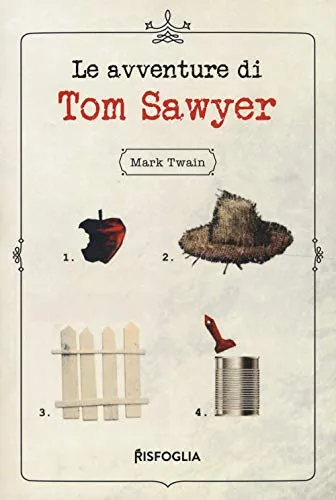 Le avventure di Tom Sawyer