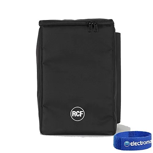Rcf cover Evox 8 borsa di protezione