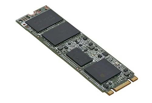 Fujitsu - Disco SSD - 240 Go - interno - M.2 - SATA 6Gb/s - per PRIMERGY RX2520 M5, RX2530 M4, RX2530 M5, RX2540 M5, RX4770 M4, TX1320 M4, TX2550 M5