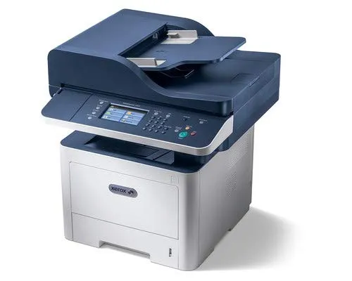 Xerox WC3345 A4 40PPM Wireless Duplex