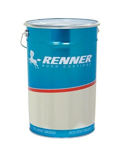 RENNER FONDO POLIURETANICO FL.M004 LT.5