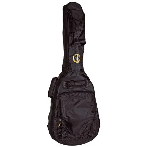 Rockbag RB20514B Custodia borsa per chitarra e basso, Chitarra classica 3/4