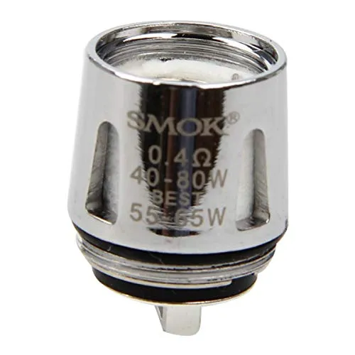 Smok TFV8 Baby Q2 0.4ohm Core-5pcs