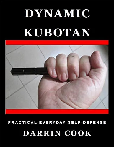 Dynamic Kubotan (English Edition)