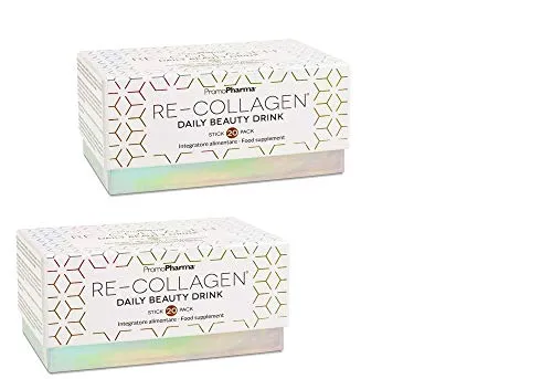 RE-COLLAGEN DAILY BEAUTY DRINK 20 stick pack - PromoPharma (2)