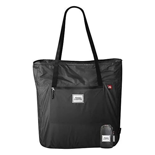 mata dorup Transit Tote Borsa A Tracolla, 41 cm, 18 L, titanium grey