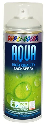 Dupli Color 252433 Aqua Trasparente Opaco 350 ml