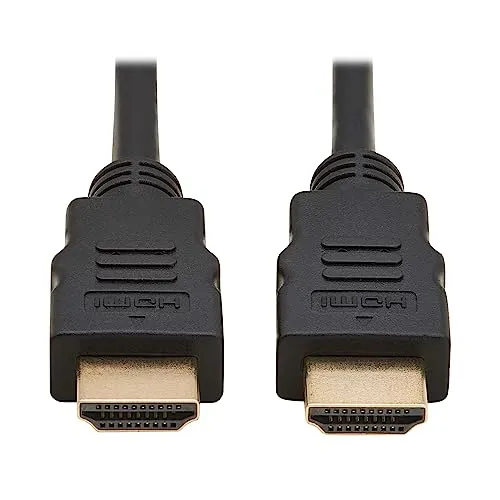 Tripp Lite P568-003 cavo HDMI 0,91 m HDMI tipo A (Standard) Nero