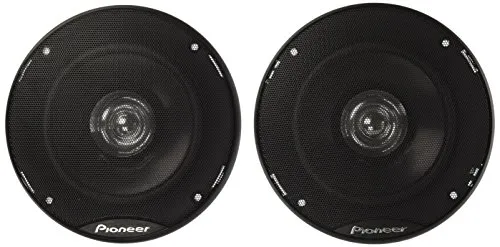 Pioneer TS-G1331i Casse per Auto a Doppio Cono da 13 cm, 230W, Nero/Antracite