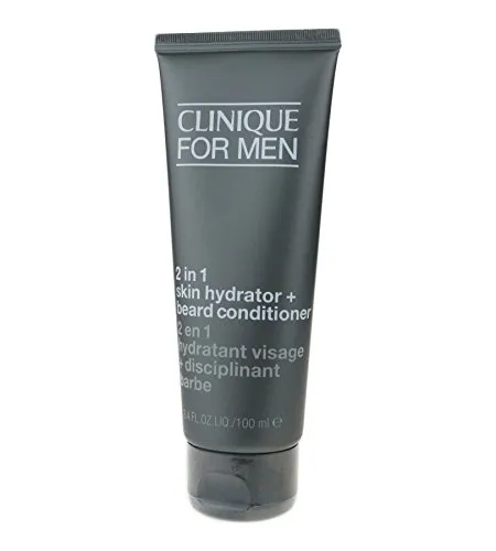 Clinique 2 IN 1 SKIN HYDRATOR & BEARD CONDITIONER