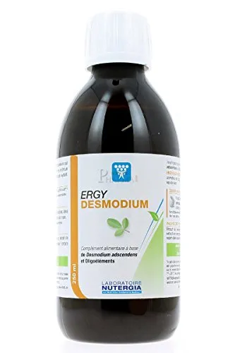 Nutergia Ergydesmodium 250ml