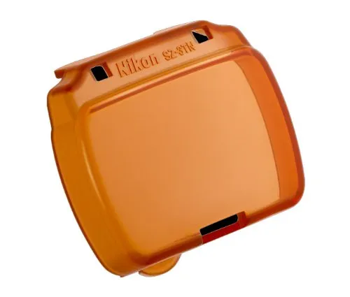 Nikon Francia sz-3tn Filtro incandescente per flash SB-700