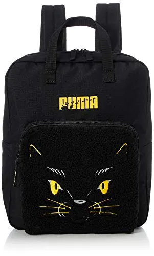 PUMA Animals Backpack Puma Black - Panther
