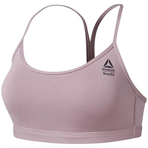 Reebok Brassière Front Rack