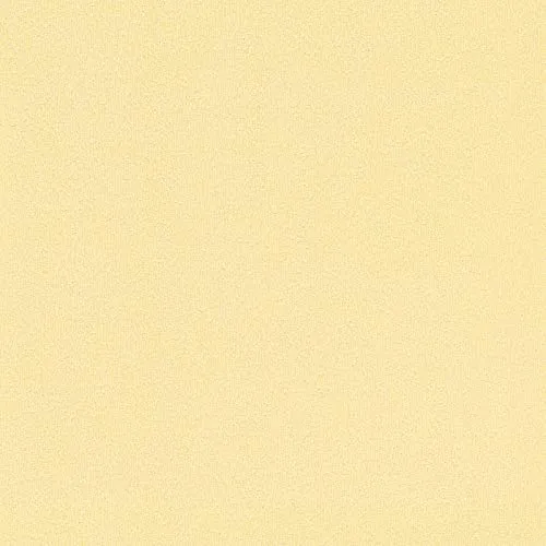 Carta da parati tnt (tessuto non tessuto) tinta unita monocolore Giallo 128119 12811-9 A.S. Création Best of Vlies | Giallo | Campione (21 x 29,7 cm)