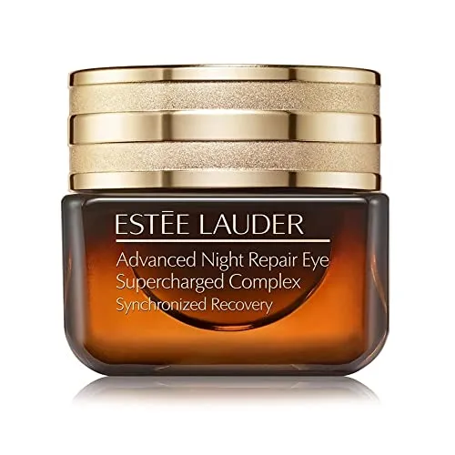 Estee Lauder Advanced Night Repair Eye Supercharged Complex, 15 ml, 1 pezzo