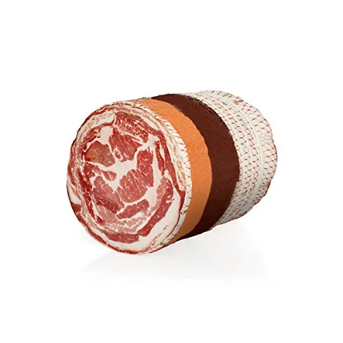 Pancetta Coppata magrissima, prodotto tipico, Salumi Pasini®, 2 kg