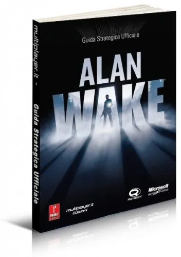 Alan Wake - Guida Strategica