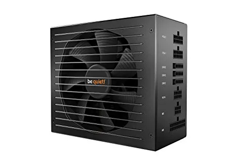 be quiet! Straight Power 11 alimentatore per computer 450 W ATX Nero