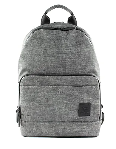 Strellson Bank Backpack MVZ Dark Grey