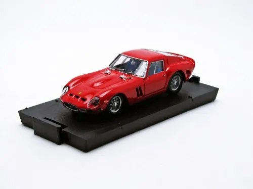 Brumm - R 508-01 - Pronti Veicolo - Modello a Scala - Ferrari 250 GTO - 1962 - 1/43 Scala