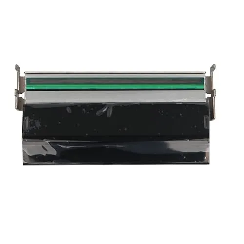 【Accessori per stampanti】 Nuova testina di stampa termica compatibile con ZEBRA ZM400 203dpi 79800M Testina di stampa per etichette con codici a barre compatibile