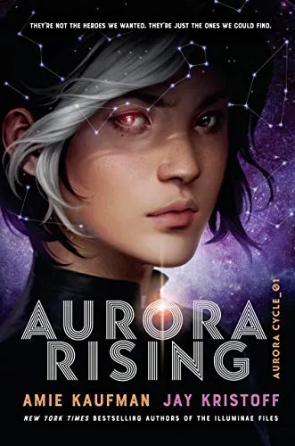 Aurora Rising: 1