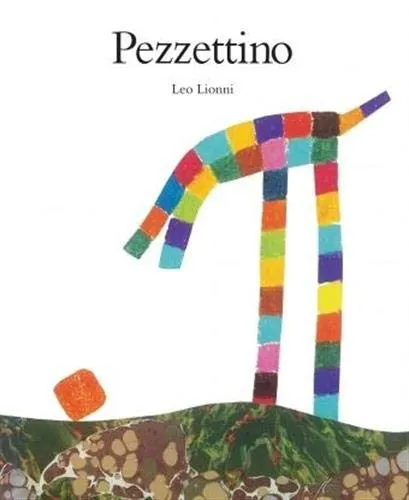 Pezzetino (in lingua Francese)