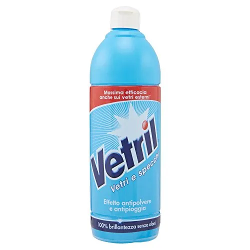 Vetril - Vetri e Specchi - 650ml