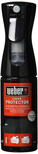 Weber 17687 Cover protective spray accessorio per barbecue/grill