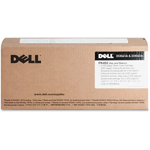 Dell cartuccia toner