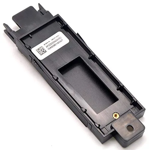 DEAL4GO HDD SSD NGFF m2 PCIe 2280 Caddy vassoio staffa interna Drive Bay adattatore per Lenovo ThinkPad P50 P51 P71 Series AP0Z6000700 (upgrade version)