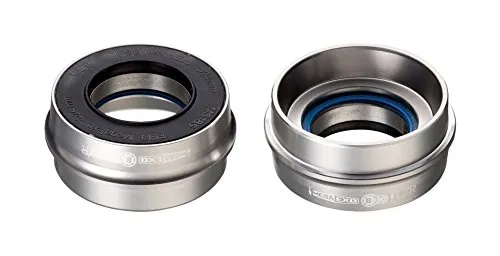 Fsa Innenlager - M3 Adapter Road O 42-68 O 24 Mm O Crmo-Lager O Lagerdeckel Schwarz O Energy/Gossamer