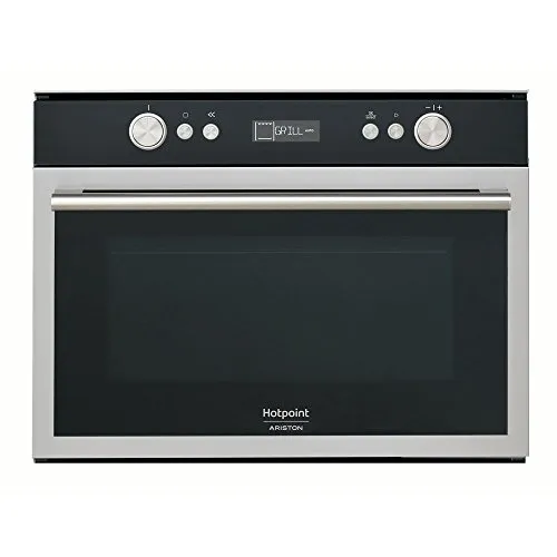 Hotpoint MP 664 IX HA Forno microonde, 900 W, 40 Litri