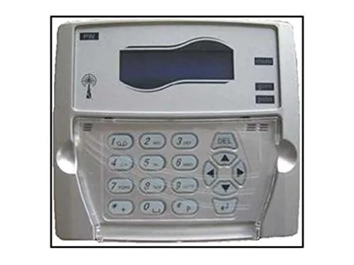 COMBINATORE GSM A 4 CANALI ( cod. 1033/462A )