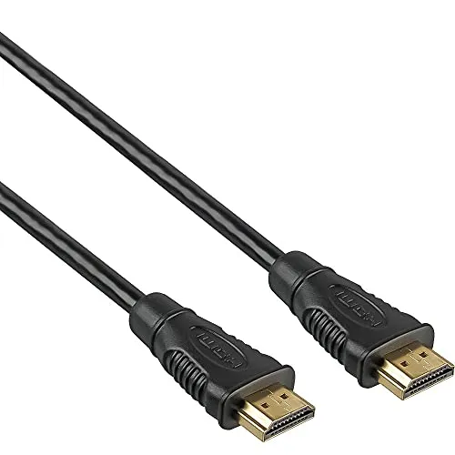 PremiumCord - Cavo HDMI A - HDMI A M/M 5 m