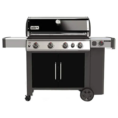 Weber Barbecue a Gas Genesis® II EP-435 GBS