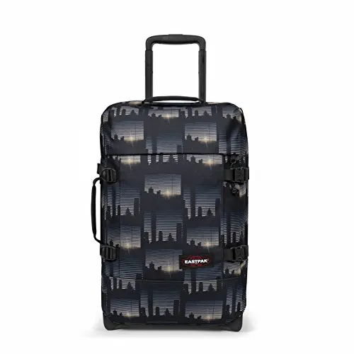 Eastpak TRANVERZ S Bagaglio a mano, 51 cm, 42 liters, Multicolore (Upper East Stripe)