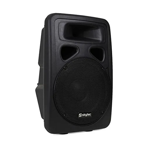 Skytec PS1200ABT cassa attiva 30cm (12") bluetooth 1200W