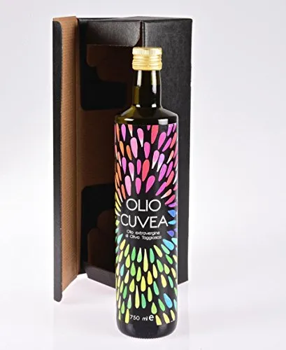 Confezione Regalo di Pasqua e Natale - L'OLIO PER UNO