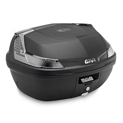 Givi B4700NTML Blade Tech Lock Topcase senza blaha Mono