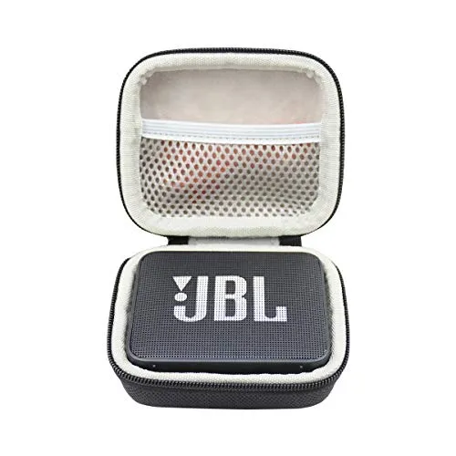 per JBL GO 2 Speaker Bluetooth Portatile Cassa Altoparlante Bluetooth Waterproof Duro Viaggio Caso Borsa Copertina di LUYIBA