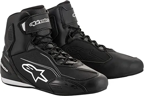 Alpinestars Faster-3 Shoes Black 41