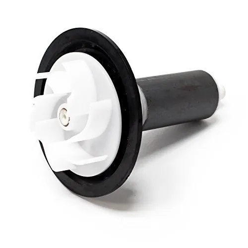 SunSun Pezzo di Ricambio: rotore preassemblato per la Pompa per Piscina CPP-10000