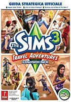 The Sims 3 Travel Adventure - Guida Strategica