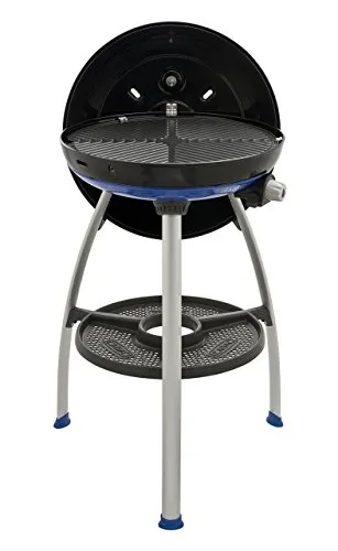 Cadac 0704105N barbecue portatile Carri Chef 2 BBQ, 30mbar