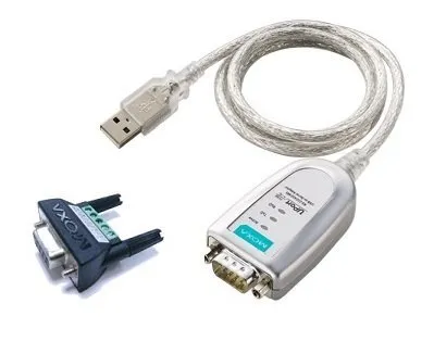 MOXA - Convertitore USB / Seriale RS485 -UPort 1130