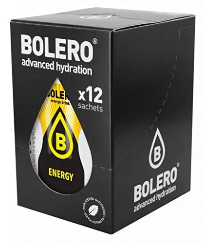 BOLERO ENERGY 250ML