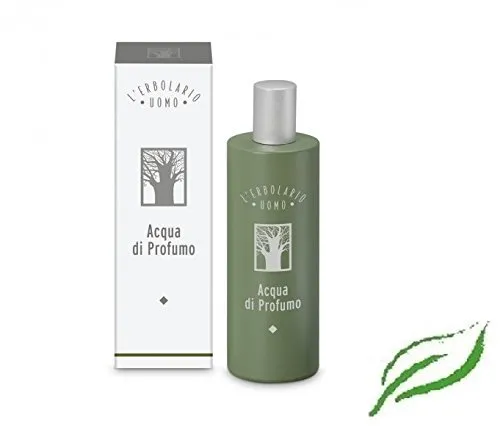 L'ERBOLARIO - L`ERBOLARIO UOMO ACQUA DI PROFUMO 100 ML