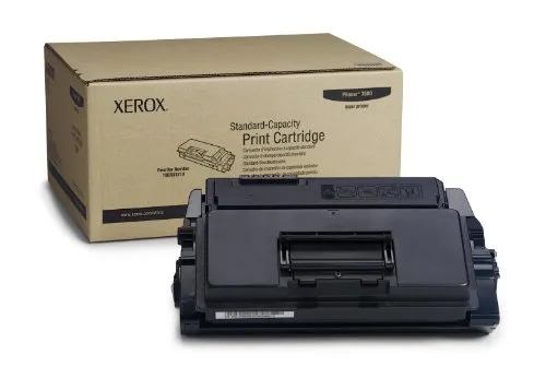 Xerox Print Cartridge Std Cap Phaser 3600